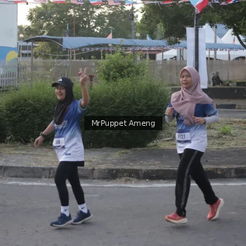Runner Photo 3473419
