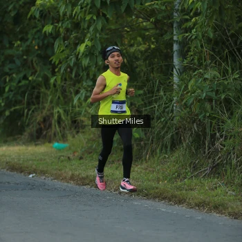Runner Photo 3473424