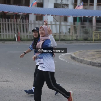 Runner Photo 3473430