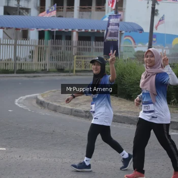 Runner Photo 3473431