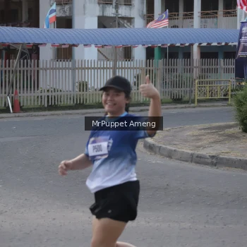 Runner Photo 3473433