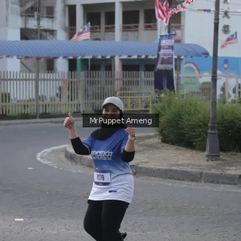 Runner Photo 3473436