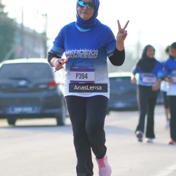 Runner Photo 3473438