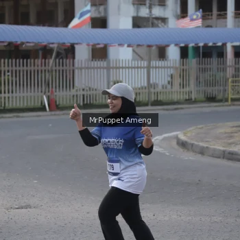 Runner Photo 3473450