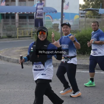 Runner Photo 3473452