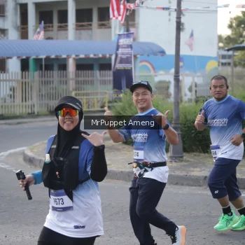 Runner Photo 3473453