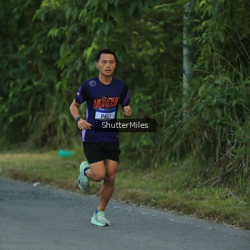 Runner Photo 3473454