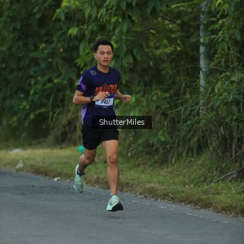 Runner Photo 3473458
