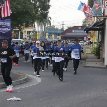 Runner Photo 3473459