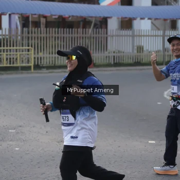 Runner Photo 3473460