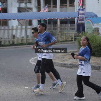 Runner Photo 3473462