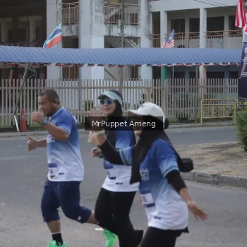 Runner Photo 3473465