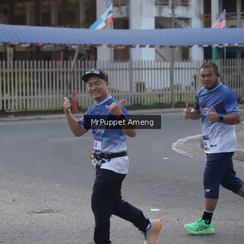 Runner Photo 3473469