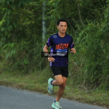Runner Photo 3473470