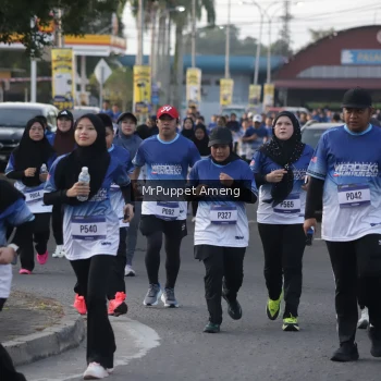 Runner Photo 3473476