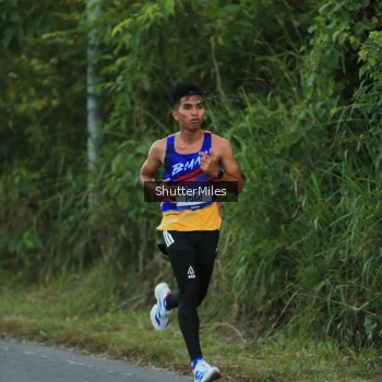 Runner Photo 3473478