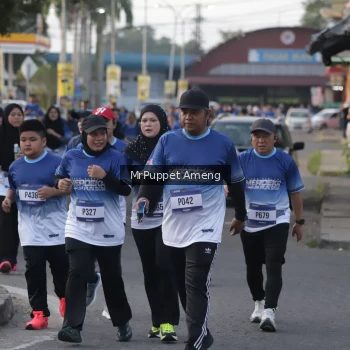 Runner Photo 3473480
