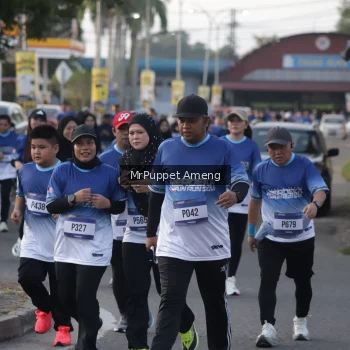 Runner Photo 3473482