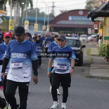 Runner Photo 3473490