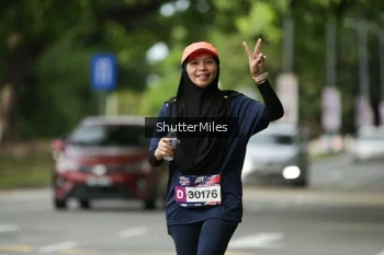Runner Photo 34735
