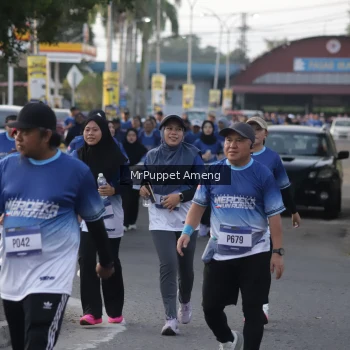Runner Photo 3473501