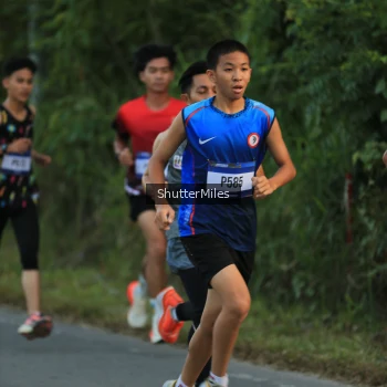 Runner Photo 3473502