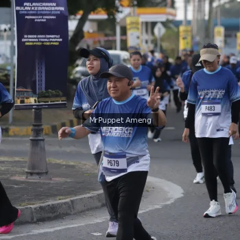 Runner Photo 3473503