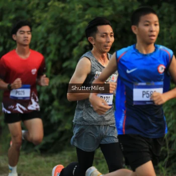 Runner Photo 3473504