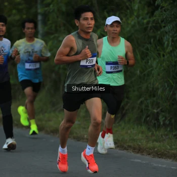 Runner Photo 3473506