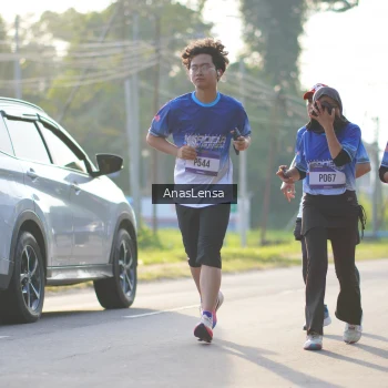 Runner Photo 3473507