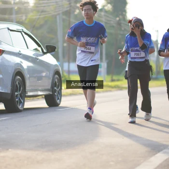 Runner Photo 3473511