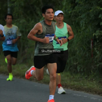 Runner Photo 3473514