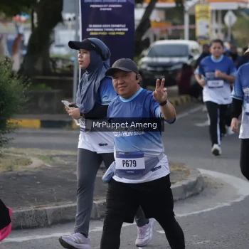 Runner Photo 3473518