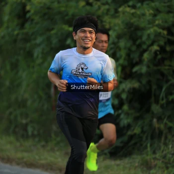 Runner Photo 3473520