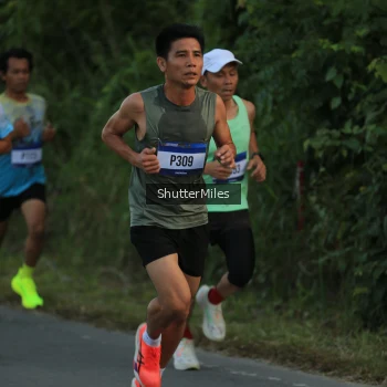 Runner Photo 3473522