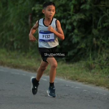 Runner Photo 3473526