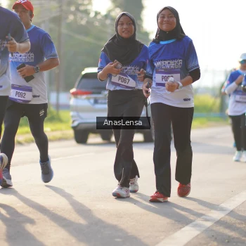 Runner Photo 3473527