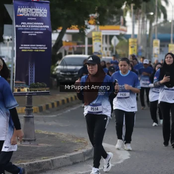 Runner Photo 3473535