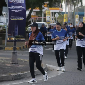 Runner Photo 3473537
