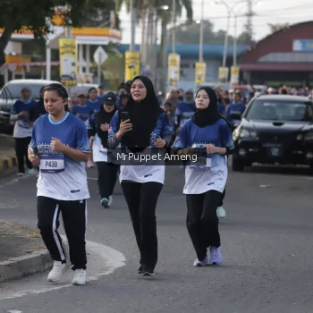 Runner Photo 3473541