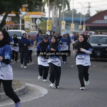 Runner Photo 3473545