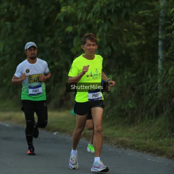 Runner Photo 3473546