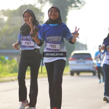 Runner Photo 3473549