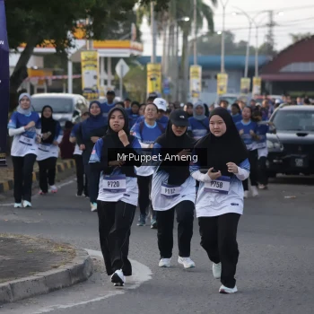 Runner Photo 3473551