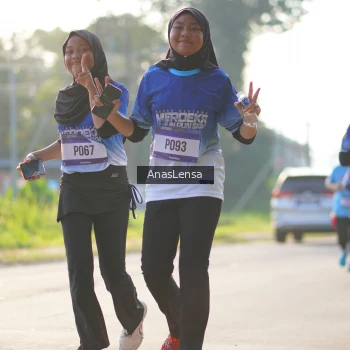 Runner Photo 3473552