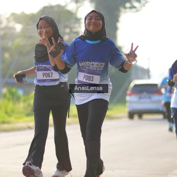 Runner Photo 3473556