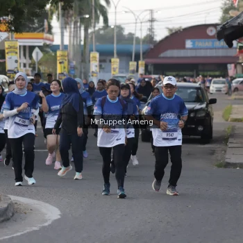 Runner Photo 3473562