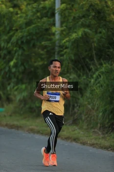 Runner Photo 3473564