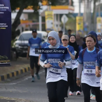 Runner Photo 3473565