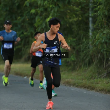 Runner Photo 3473568